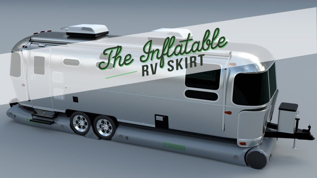 Everything You Need To Know About Rv Skirting (DIY, Custom Solutions and Ideas) 7