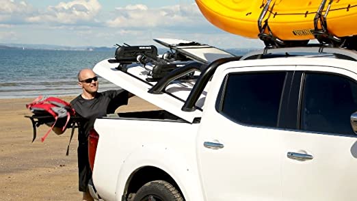 The Best RV Kayak Racks - Plus Other Ways to Carry Your Kayak 12