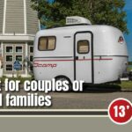 How Much Does a Scamp Trailer Cost? Complete Scamp Trailer Price Breakdown 1