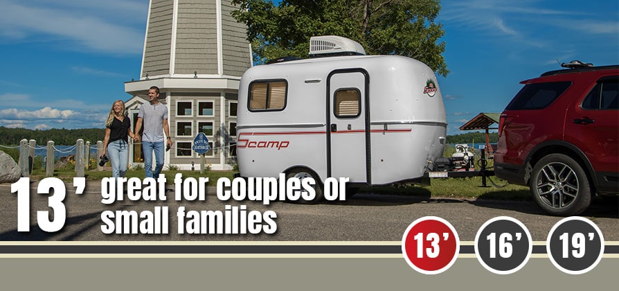 How Much Does a Scamp Trailer Cost? Complete Scamp Trailer Price Breakdown 1