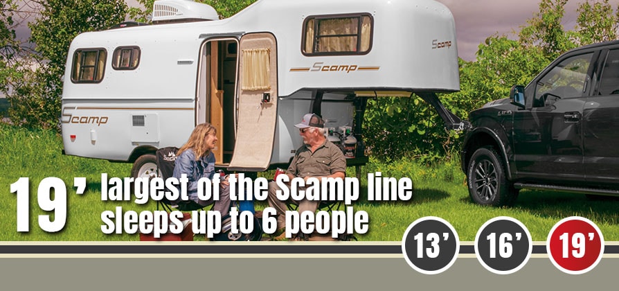 How Much Does a Scamp Trailer Cost? Complete Scamp Trailer Price Breakdown 9