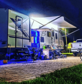 How to Use, Repair or Replace RV Awning Lights, And the Best Ones to Buy 4