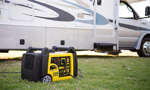 How to Mount a Generator to a Travel Trailer? 3 Simple Ways to Make it Happen 1