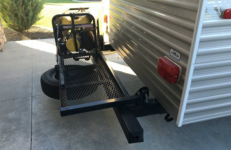 How to Mount a Generator to a Travel Trailer? 3 Simple Ways to Make it Happen 3