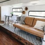 10 Brilliant RV Dinette Replacement Ideas That’ll Bring Your Rig to Life 2